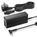Produktbild HP Laptop Ladekabel 65W kompatibel mit Probook 430 440 450 455 470 250 G3 G4 G5 G6 G7 Elitebook 820 840 850 Pavilion Spectre Envy X360 11 13 15, HP Netzteil und Ladegerät Steckergröße 4.5 * 3.0mm