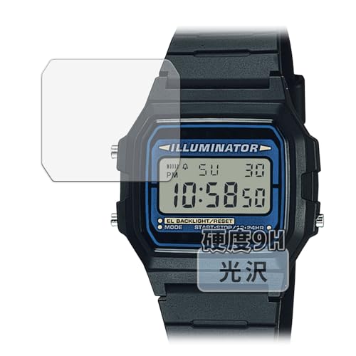 Kayo&Karin CASIO F-105 / F-105W V[Y p یtB 9H (KX ̍dx) tB  {