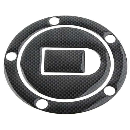Autocollant réservoir essence pour Z750 2004-2006 protection noir