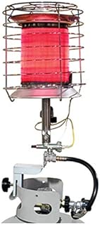 Dura Heat TT-360 Propane(LP) 360 Degree Tank Top Heater - coolthings.us