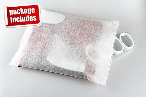 Miniatura 6 de FUNNY KIDS' HOME Cortinas de ducha retro con pin up para baño, pintura al óleo, arte de lienzo, decoración de baño, sexy dama bañándose en la