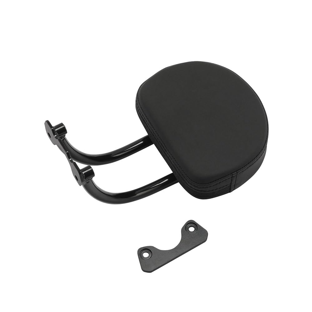 Seggiolino Sella Cuscino Cuscino Dello Schienale Del Sedile Passeggero Posteriore Per Sportster S 1250 RH1250S 2021 2022 2023 2024 Moto