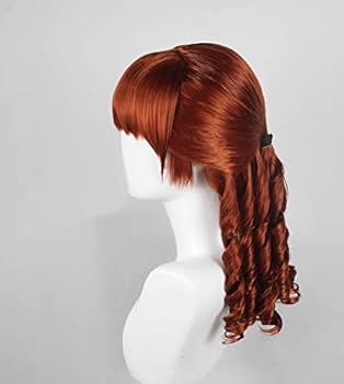 即日発送可能 アナスタシア シンデレラ  ウィッグ シンデレラ アナスタシア ウィッグ - メルカリ