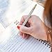 Parker Classic Stainless Steel Gt Ball Pen