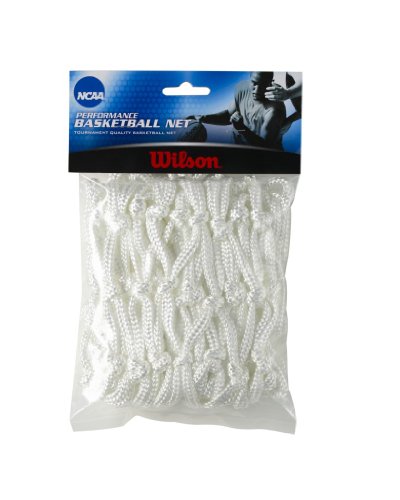 Rede de basquete Wilson NCAA de alto desempenho