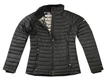 columbia omni heat jacket temperature rating