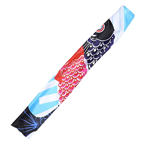 Drapeaux pour carpes pour sublimer vos décorations pour petites fêtes - 4