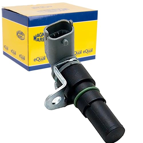 Capteur de vitesse pour une gestion du moteur fluide et une injection précise sur Astra H Caravan