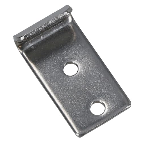 Loquet de sécurité en acier inoxydable 115 mm contre la rouille - 6