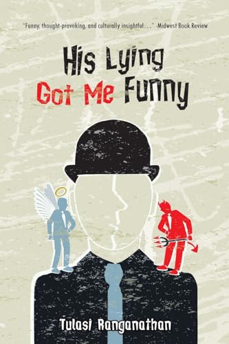 His Lying Got Me Funny