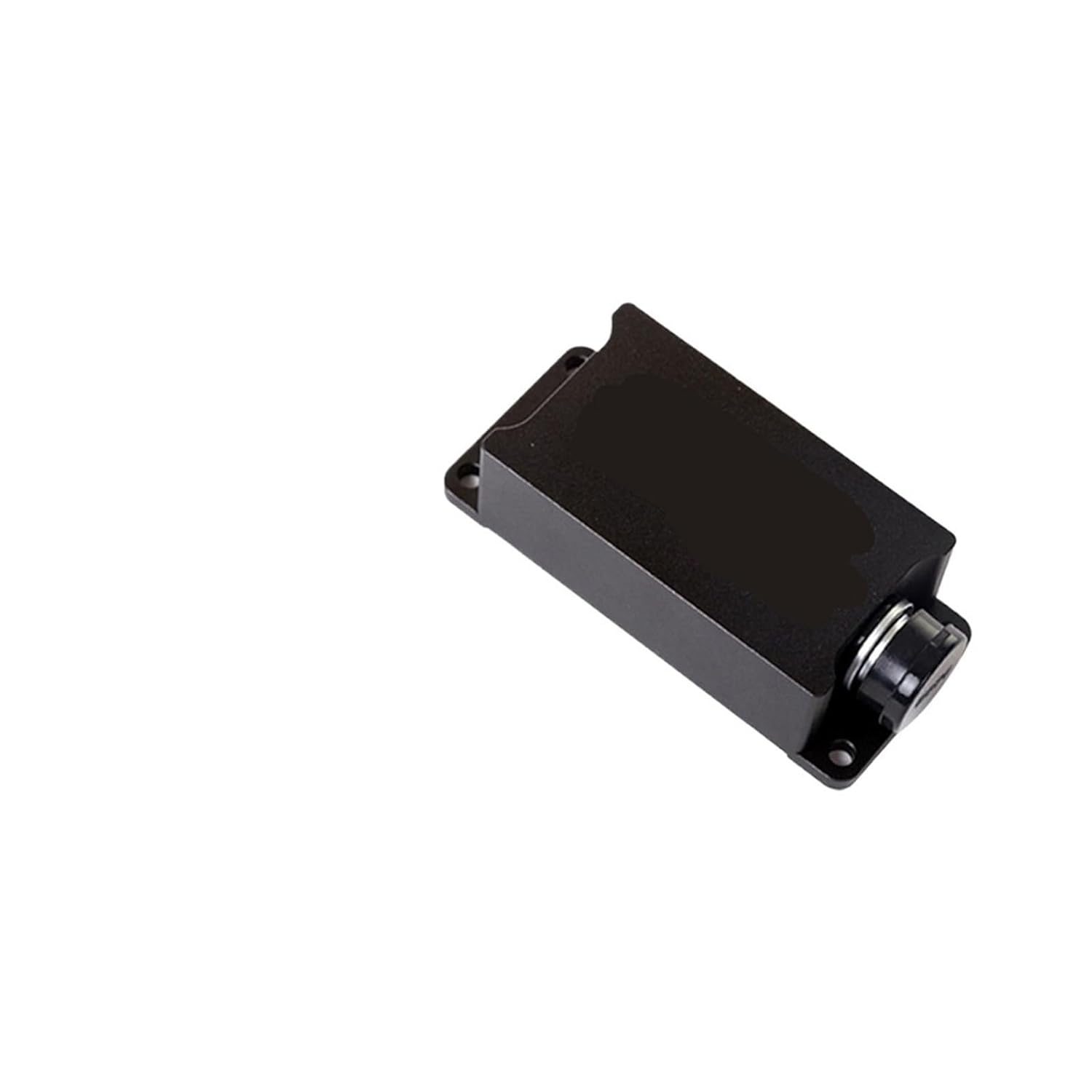 SVT625T Dual-Axis CAN Bus Tilt Sensor Angle Sensor Module Output Voltage DC 5V(CANopen,60)