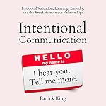 Cover of Intentional Communication