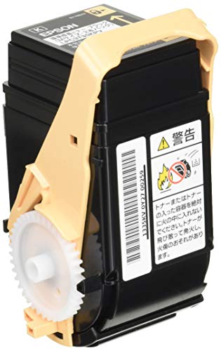Amazon | エプソン 環境推進トナー ブラック2本(Mサイズ/4100ページ×2