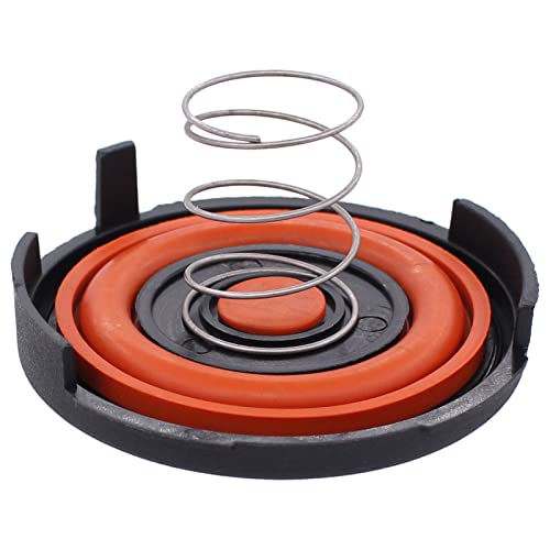 image for MOTOKU Valve Cover Membrane for Chevy Cruze 1.4 2011-2016, Sonic 1.4 2