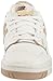 New Balance 550 Sneakers, White/Incense, 7.5 US Women/6 US Men