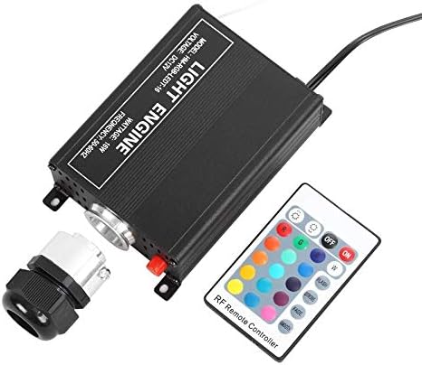 Fiber Optic Light Engine (16w)