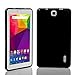 BLU TouchBook M7 case, {NFW} TPU Gel Rubber Soft Skin Silicone Protective Case Cover for BLU Touch Book M7 (P270L)(TPU Black)