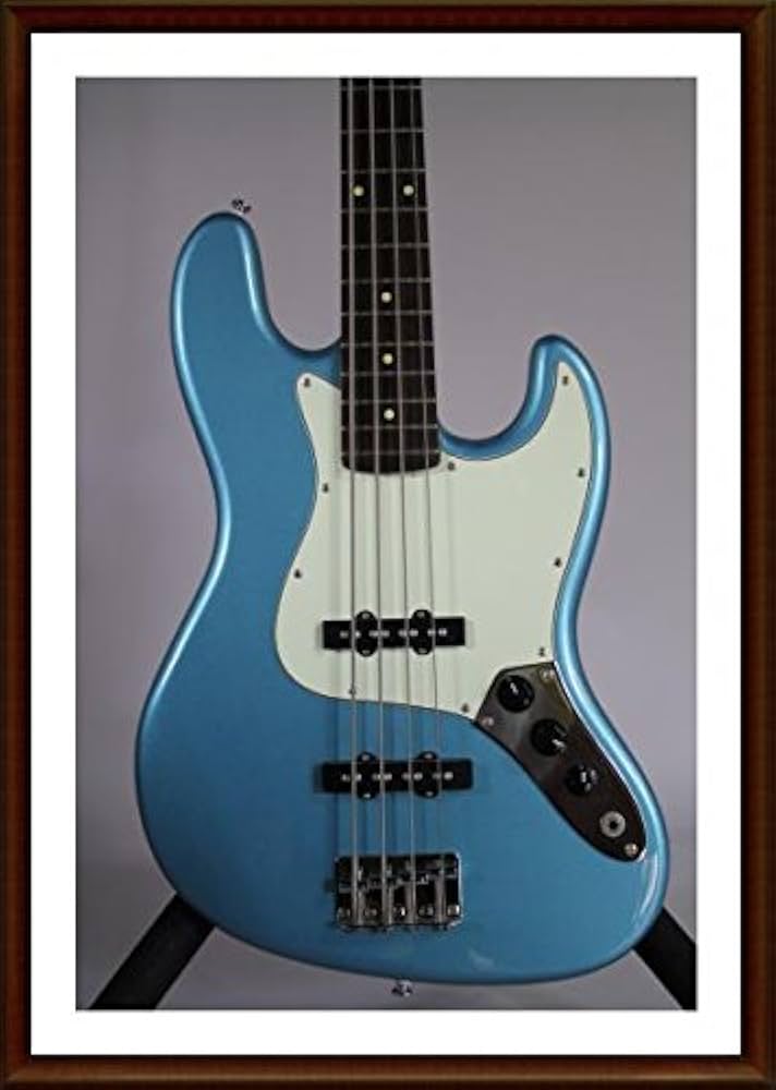 GrassRoots / G-JB-47R 3TS エレキベース Grass Roots G-JB-47R 3TS 4.23kg #GW11120227 - Geek IN Box