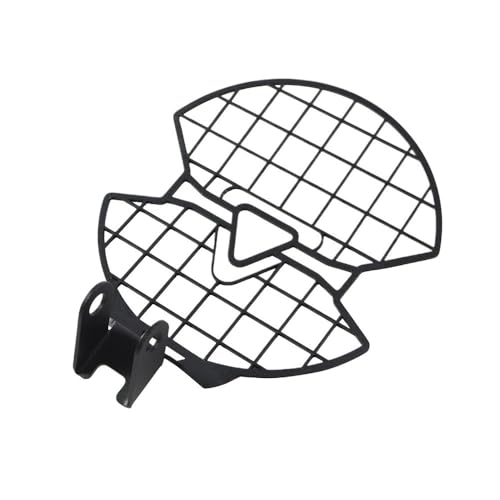 Couvercle de protection pour Trident 660 idéal lors de vos balades moto