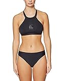 Komfortabler Material-Mix aus Nylon und Stretch