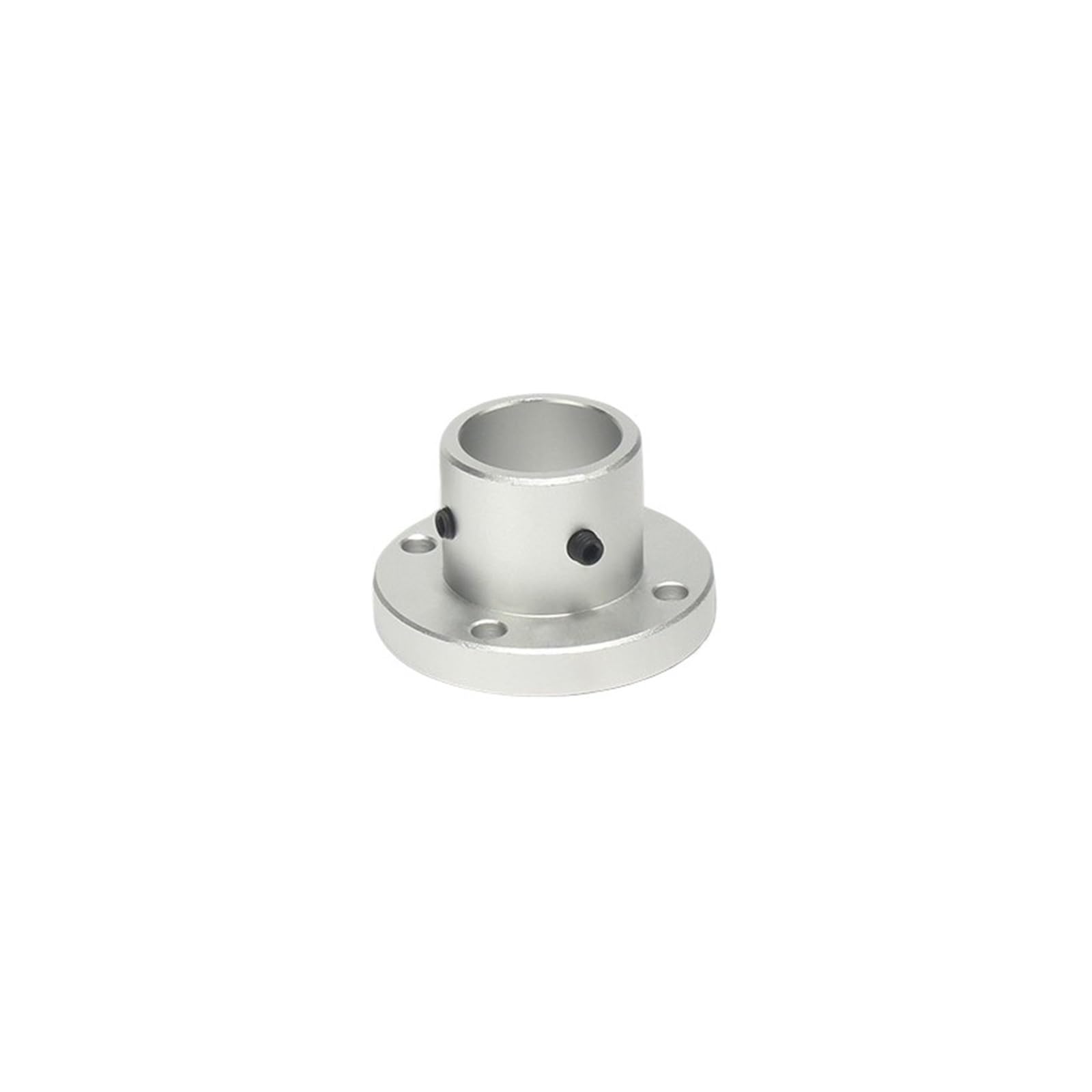 Support d'arbre linéaire 20mm contre vibration de guidage