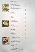 British Food Cookbook 184960794X Book Cover