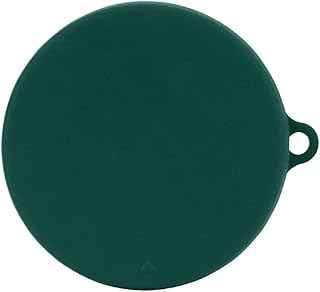 Juego de audífonos carcasa de silicona antigolpes cubierta agradable para la piel para Freepods 4 protectores de cáscara lavables implementaciones no antideslizantes resistentes