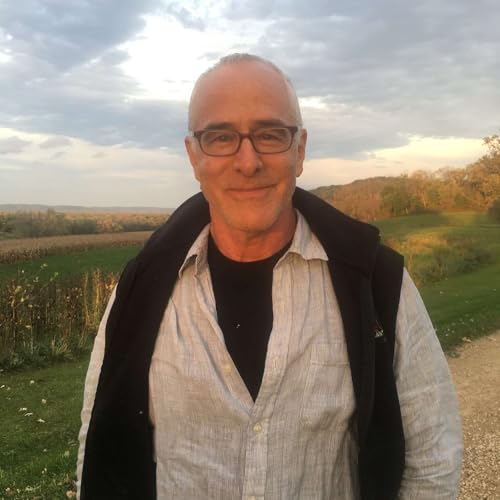 Peter Hoffman -- writer, chef, restauranteur, and trailblazer of farm-to-table cooking