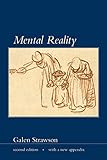 Mental Reality (Representation and Mind series)