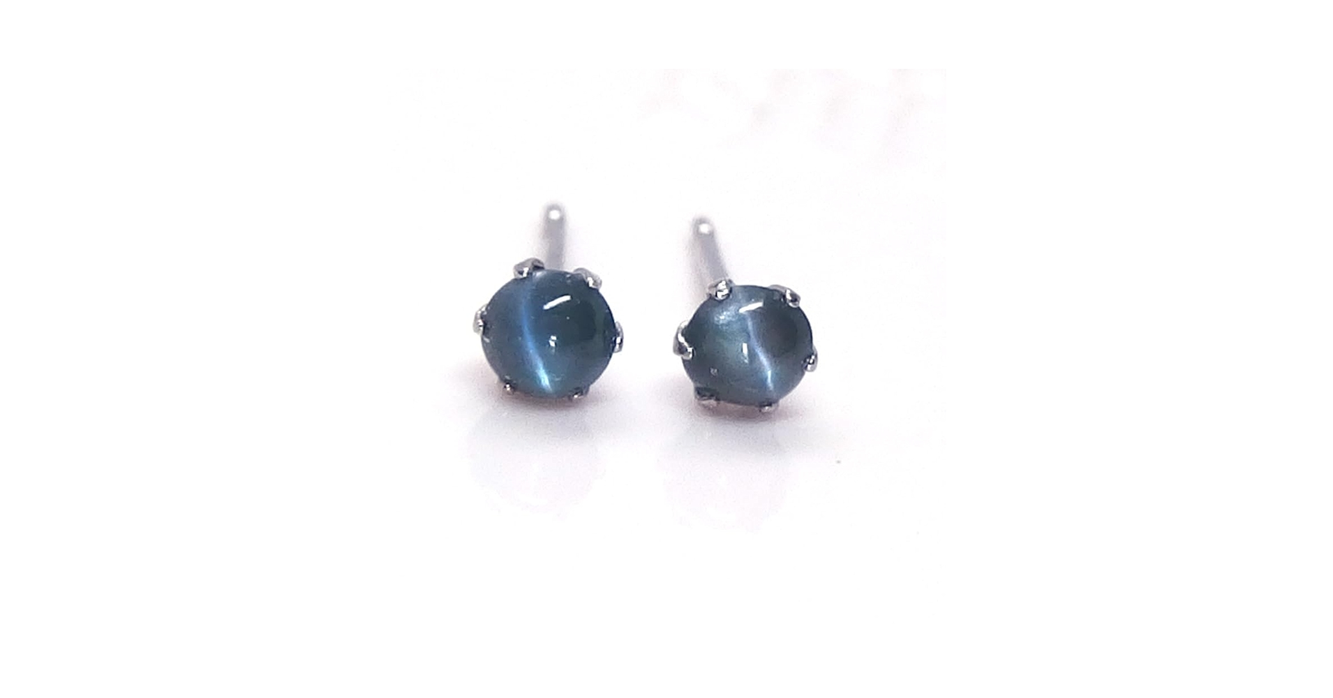 専用JG313★高級 アレキサンドライトキャッツアイ0.4ct ptヘッド ソ付 専用JG313☆高級 アレキサンドライトキャッツアイ0.4ct ptヘッド