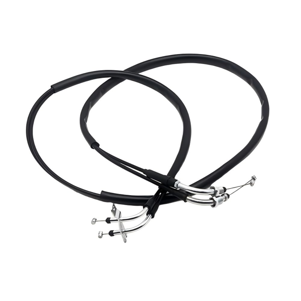 Câble de commande d'accélérateur QJ125T-27G pour réparer votre moto