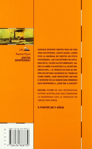 Estas Despedida!/ Your Fired: 149