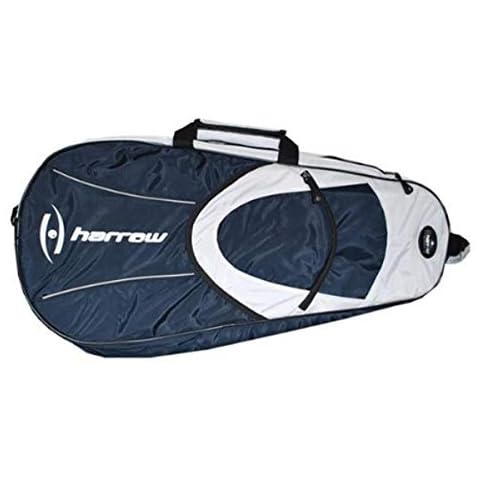 Harrow 6-Racquet Bag Cover