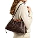 Imagen de Bolso Hobo Tejido De Hombro Bolso de Viaje Tote