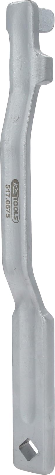 KS TOOLS Alargadera llave de cubo