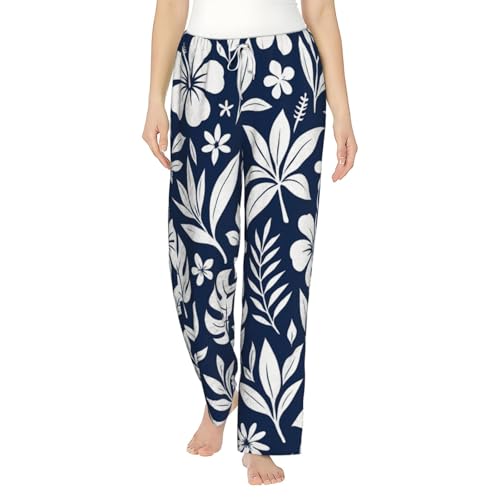 Pantalon de pyjama en polaire pour femme pour s'envelopper de tendresse et de chaleur
