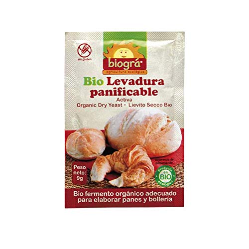 LEVADURA PAN ECO