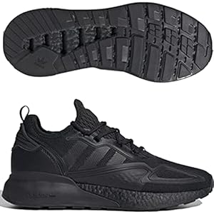 adidas(アディダス) オリジナルス ZX 2K ブースト メンズ シューズ 28.0㎝ ZX 2K BOOST スニーカー 国内正..." 