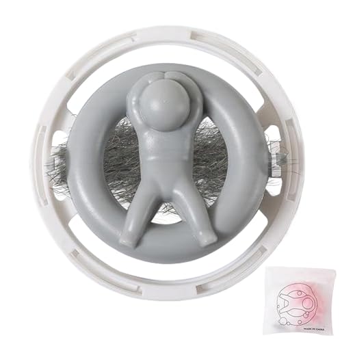 Washing Machine Lint Catcher, Laundry Dryer Balls, Anti-tangling Lint Catcher, Reusable Laundry Lint Traps, Hair Filter For Washing Machine, Lint Trap For Washing Machine, Reusable Lint Catcher