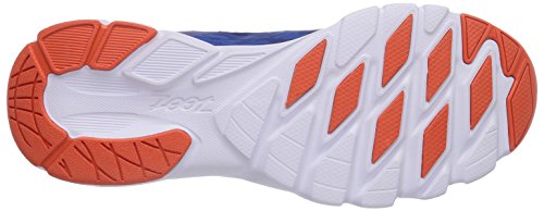 Zoot Men's M Solana-M, Navy Blue/Flame, 12.5 M Us #TOP3