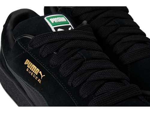 Image of Puma Mens Suede XL Shoes
