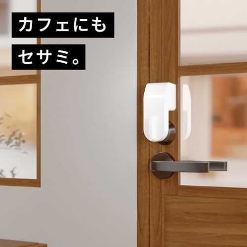 キャンディハウス(Candy House) スマートロック SESAME 5Pro の商品画像 5