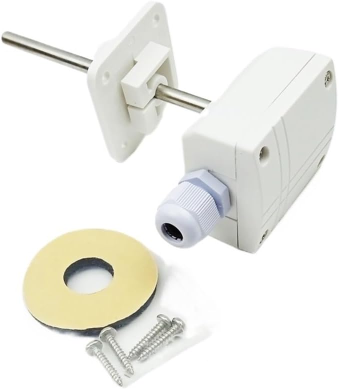 NENEN SDB-Tn20-12-1 NTC20K 12CM Water Pipe Temperature Sensor for Industrial Engineering Control