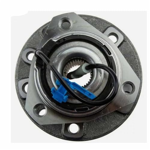 Roulement moyeu de roue avant pour Astra et Vauxhall MK5 Hatchback
