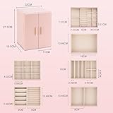 Zoom IMG-2 dajasan scatola portagioie a 6 Zoom IMG-2 dajasan scatola portagioie a 6