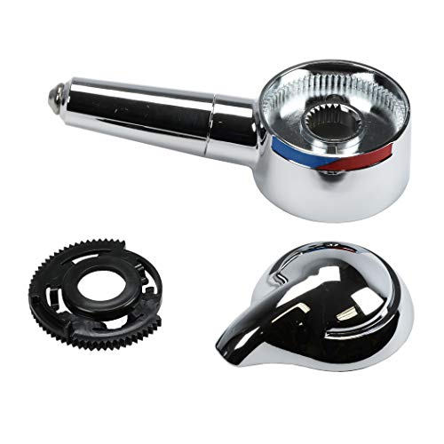 image for Danco 10424 Lever Handle, for Use with Delta Series 1700 Monitor Tub a