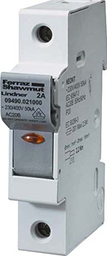 MERSEN neokit-sezionatore 09490.041000 D0 base di
