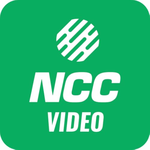 TV & Movie streaming from NCC Video