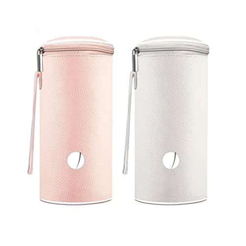 Armazenamento Para Vibrador Portátil 99% UV Esterilização Saco Brinquedos Sexuais Caixa Desinfecção