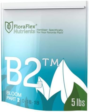 Nutrients B2-5 lb